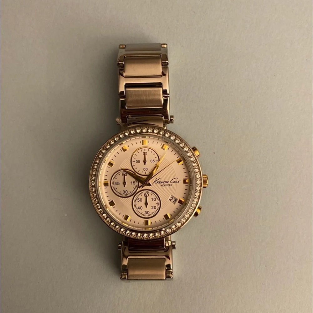 Women's kennith cole watch